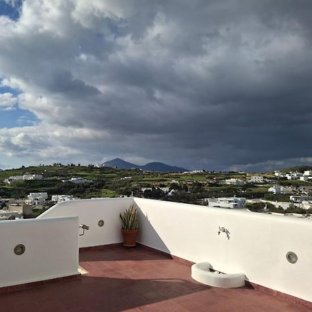 Just Live Apartment Triovasalos Bagian luar foto